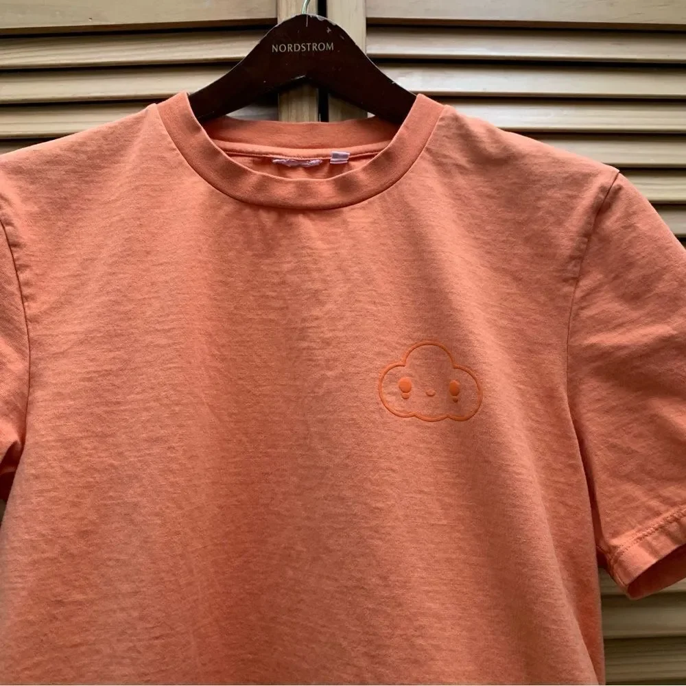 Guess X Friends With You Aspen T-Shirt Small - Picture 3 of 6